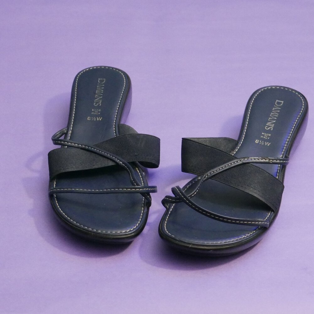 Damiani's Women's Size 8.5